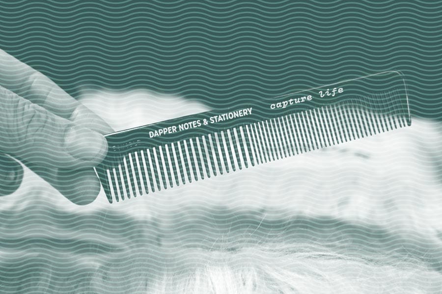 Vol.44 This little monster is almost ten