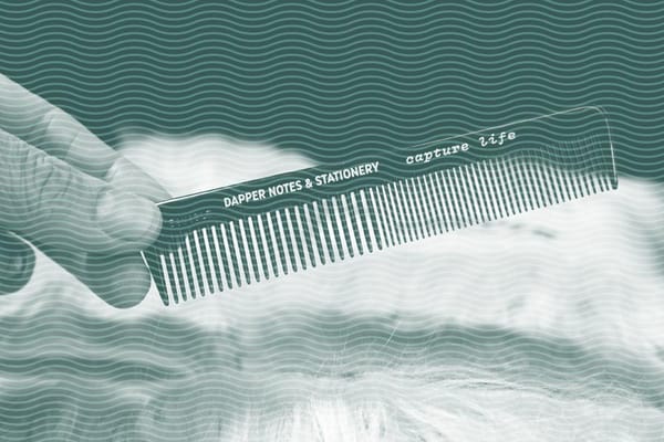 Vol.44 This little monster is almost ten